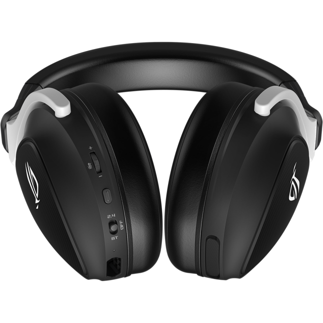Гарнитура ASUS ROG Delta S Wireless - 90YH03IW-B3UA00 - фото 4