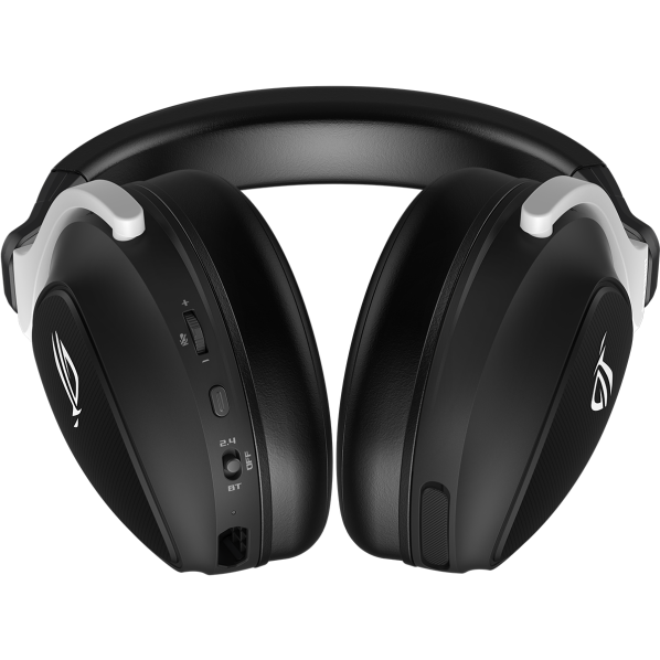 Гарнитура ASUS ROG Delta S Wireless - 90YH03IW-B3UA00 - фото 5