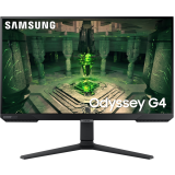 Монитор Samsung 27" S27BG400EI Odyssey G4 (LS27BG400EIXCI)