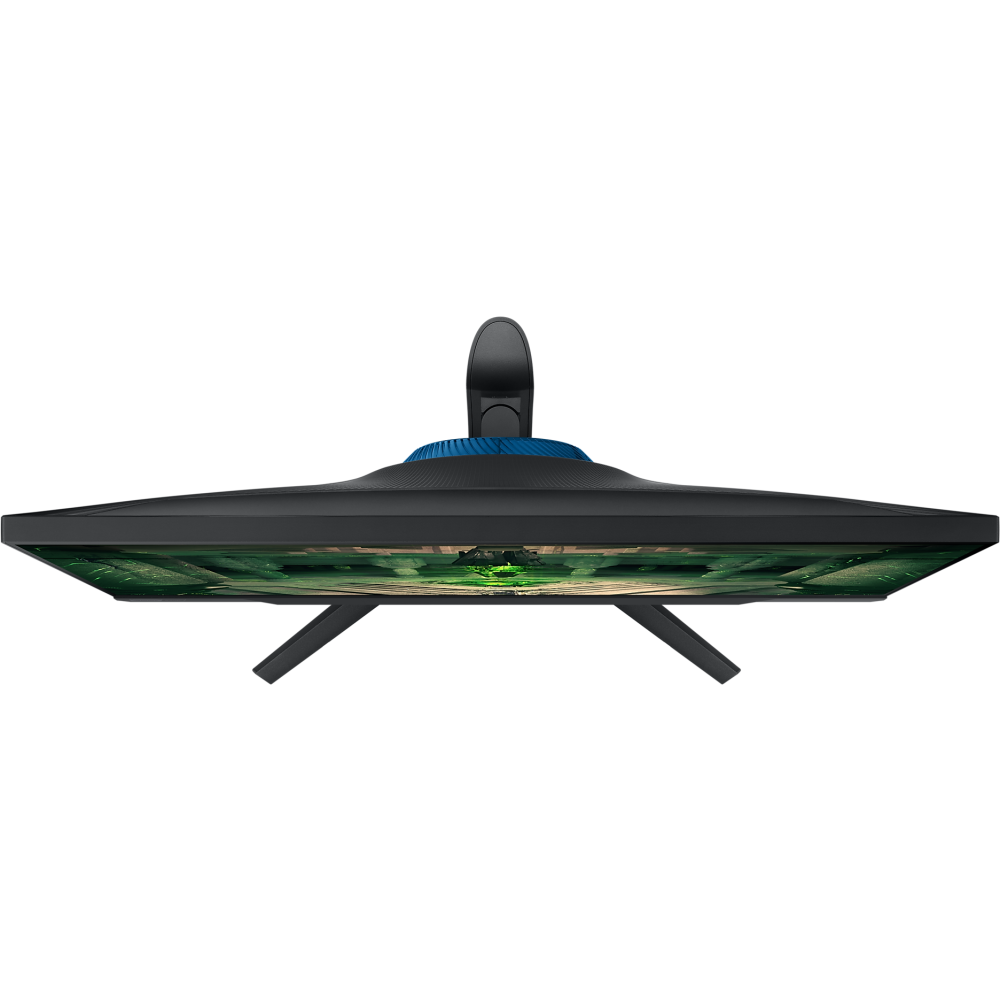 Монитор Samsung 27" S27BG400EI Odyssey G4 - LS27BG400EIXCI - фото 7