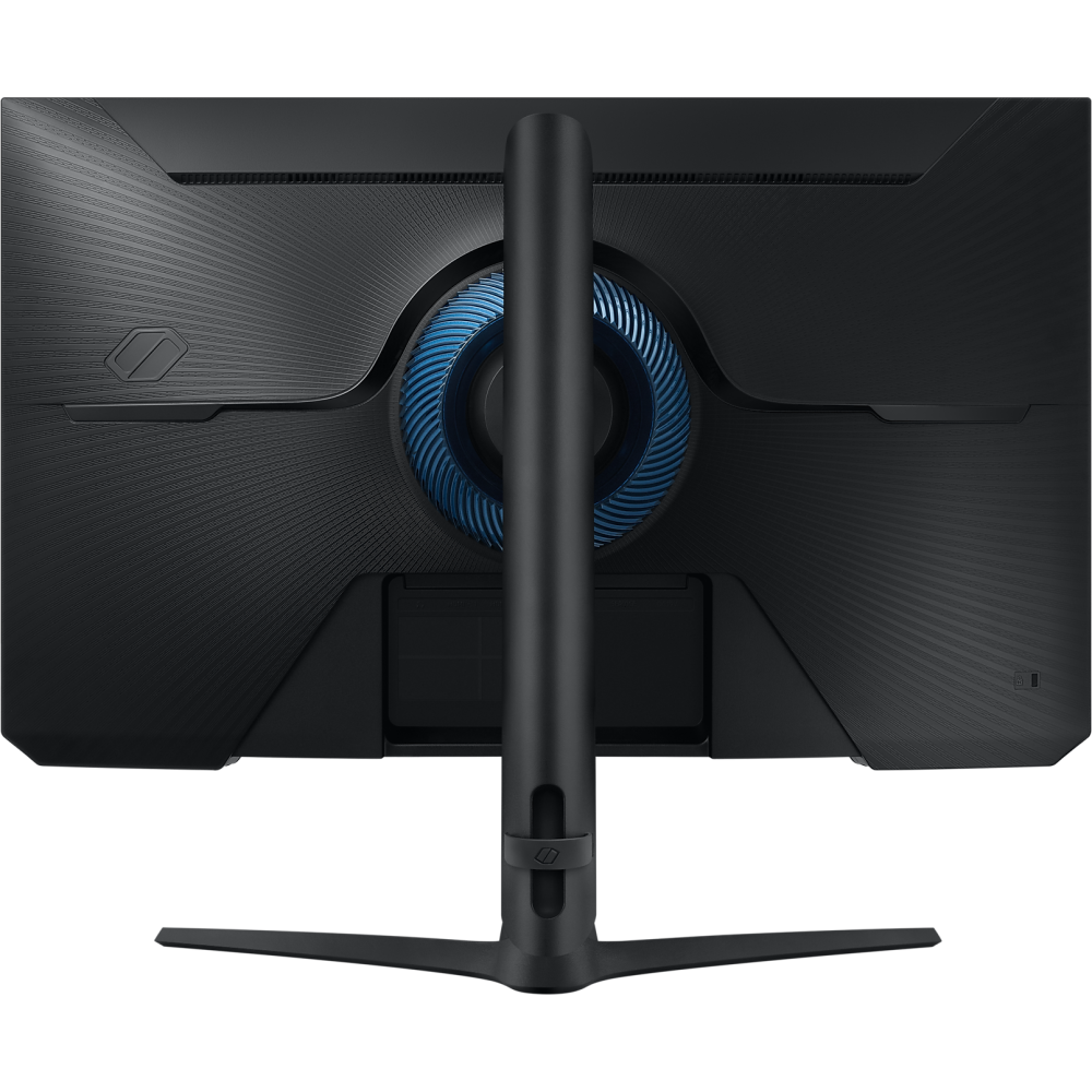 Монитор Samsung 27" S27BG400EI Odyssey G4 - LS27BG400EIXCI - фото 8