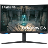 Монитор Samsung 27" S27BG650EI Odyssey G6 (LS27BG650EIXCI)