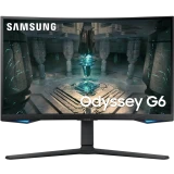 Монитор Samsung 27" S27BG650EI Odyssey G6 (LS27BG650EIXCI)