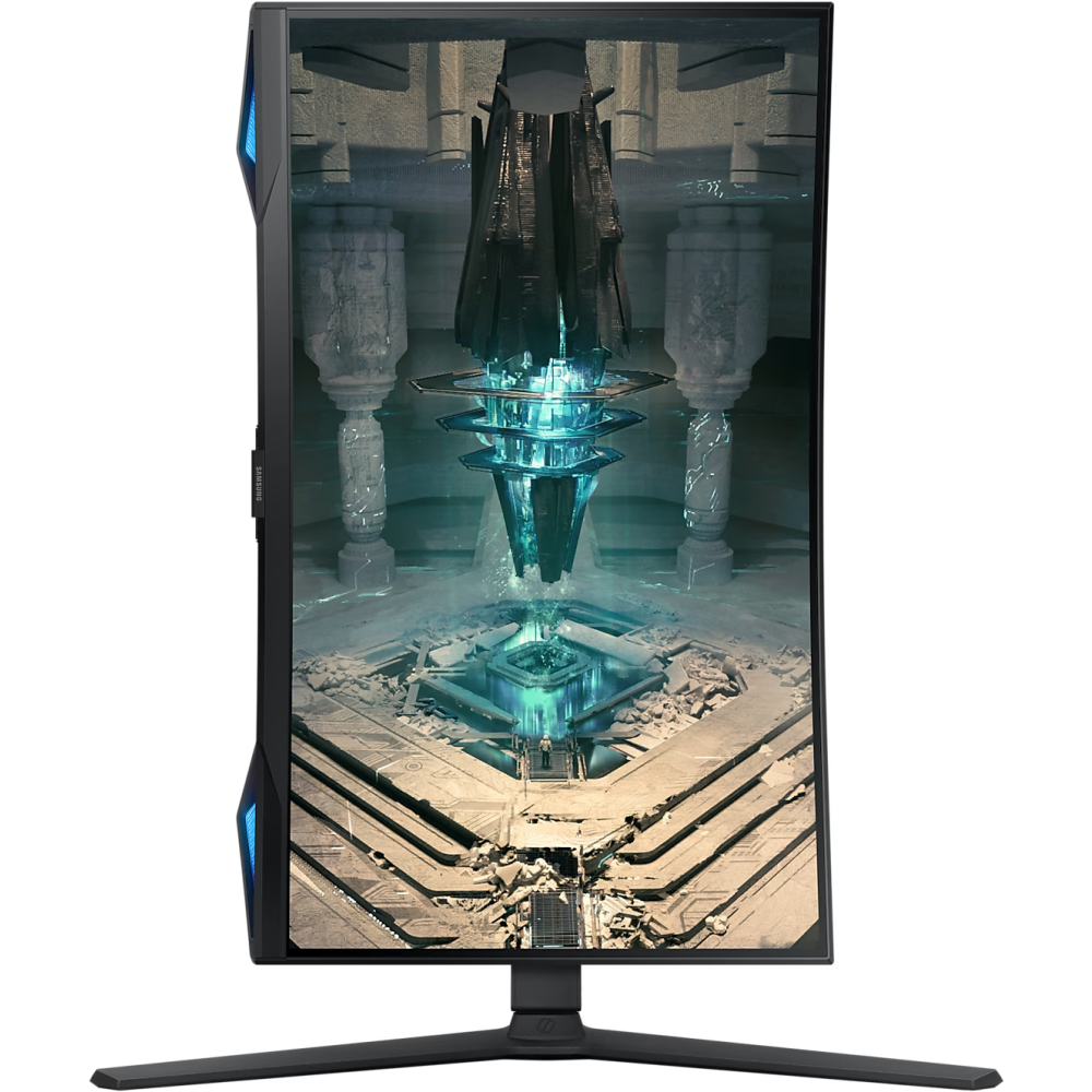 Монитор Samsung 27" S27BG650EI Odyssey G6 - LS27BG650EIXCI - фото 4