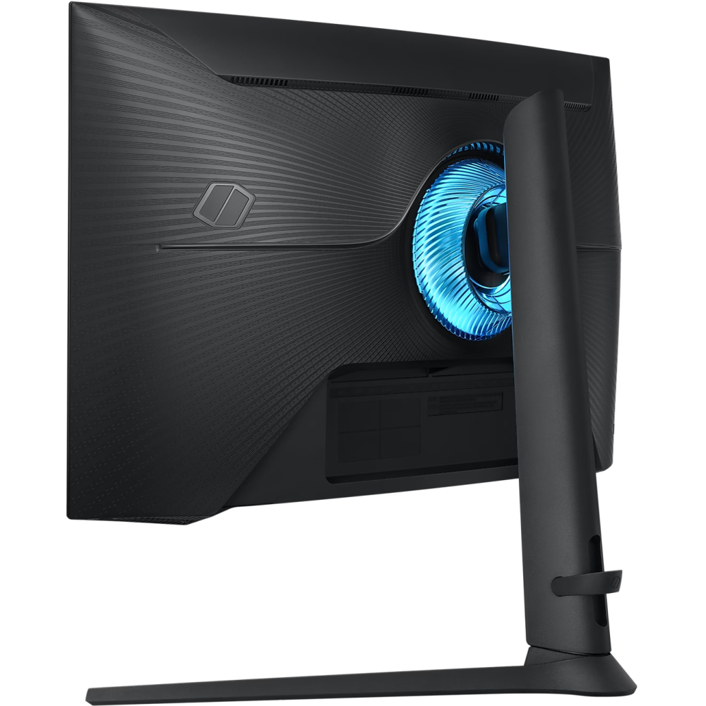 Монитор Samsung 27" S27BG650EI Odyssey G6 - LS27BG650EIXCI - фото 10