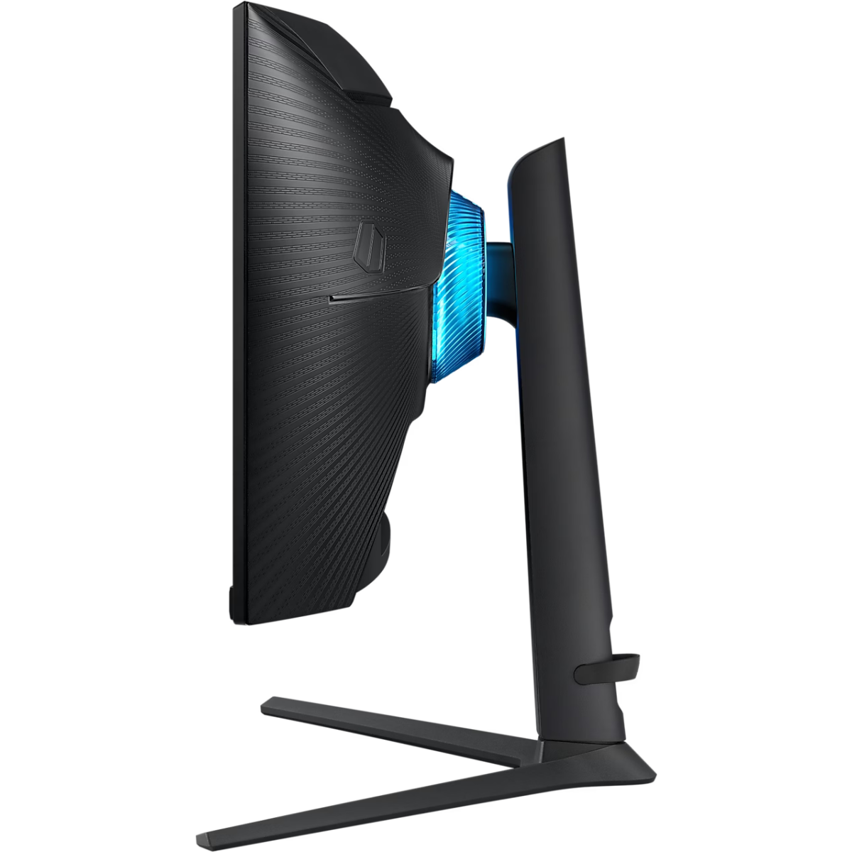 Монитор Samsung 27" S27BG650EI Odyssey G6 - LS27BG650EIXCI - фото 11