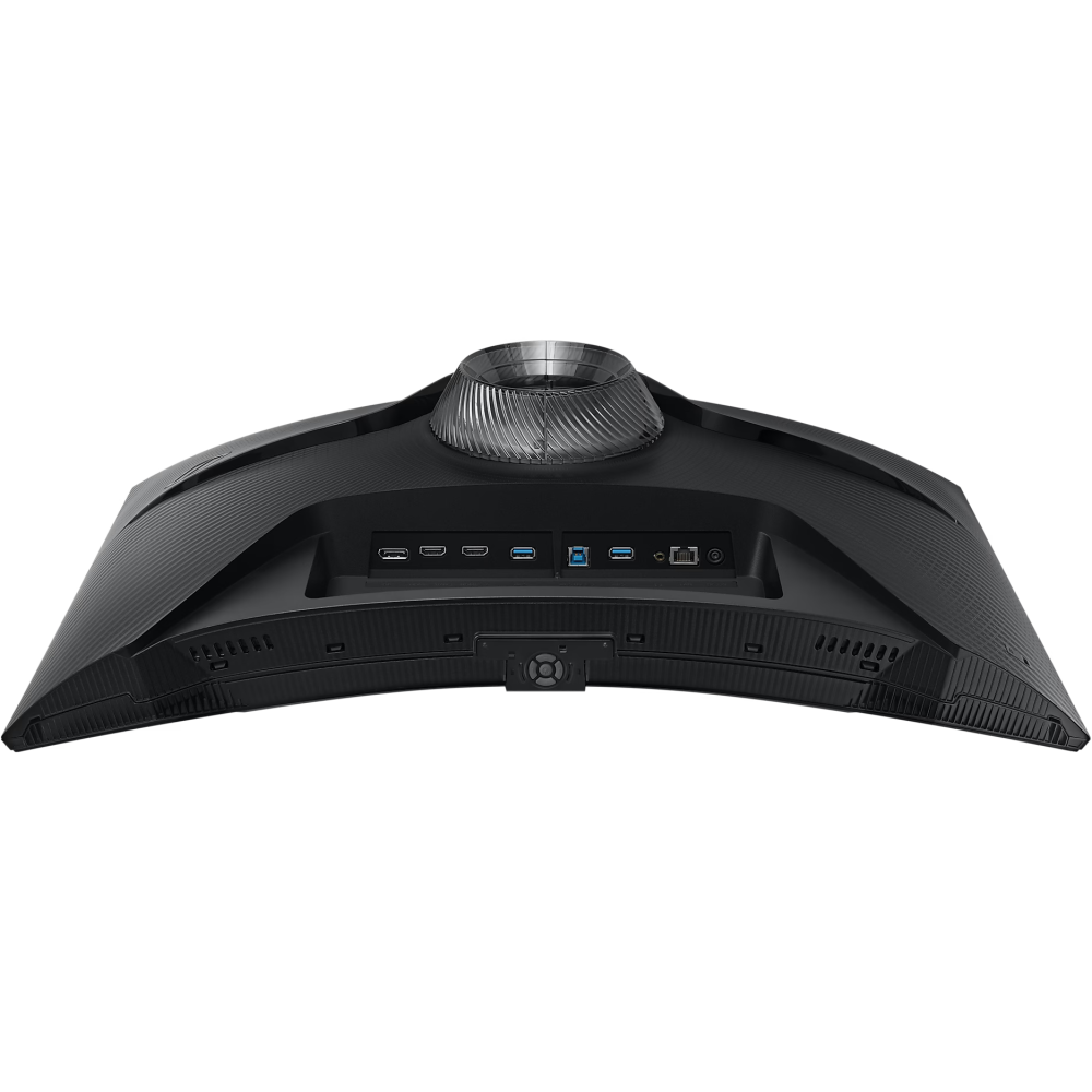 Монитор Samsung 27" S27BG650EI Odyssey G6 - LS27BG650EIXCI - фото 12