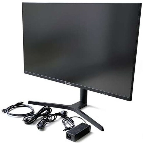 Монитор IRBIS 32" Nobleview (IMVW32QIDL) - фото 3