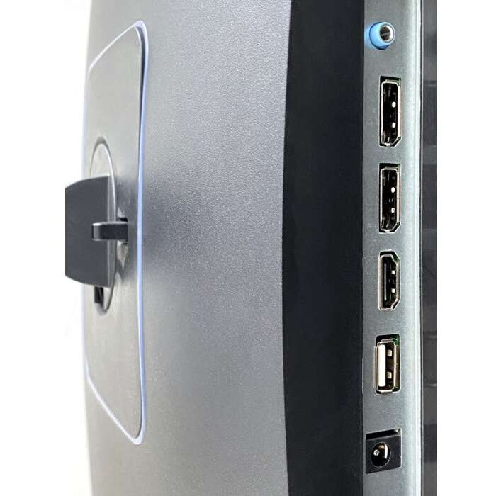 Монитор IRBIS 32" Nobleview (IMVW32QIDL) - фото 6