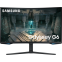 Монитор Samsung 32" S32BG650EI Odyssey G6 - LS32BG650EIXCI