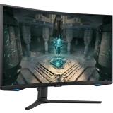 Монитор Samsung 32" S32BG650EI Odyssey G6 (LS32BG650E(IXCI,MXUE))