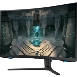 Монитор Samsung 32" S32BG650EI Odyssey G6 (LS32BG650E(IXCI,MXUE))