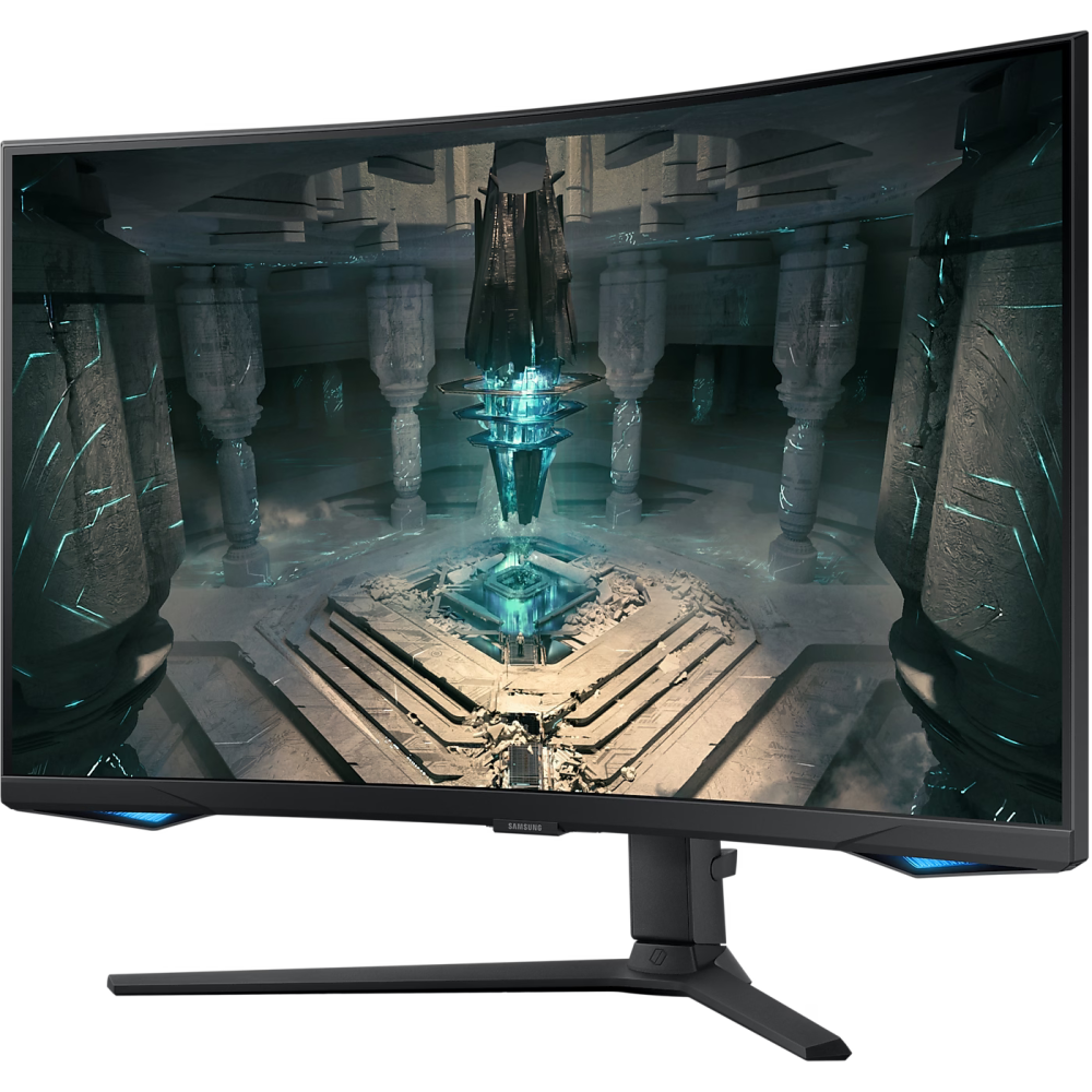 Монитор Samsung 32" S32BG650EI Odyssey G6 - LS32BG650E(IXCI,MXUE) - фото 3