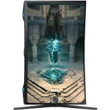 Монитор Samsung 32" S32BG650EI Odyssey G6 (LS32BG650E(IXCI,MXUE))