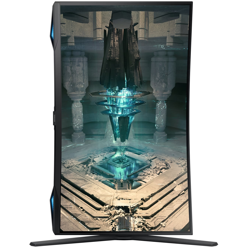 Монитор Samsung 32" S32BG650EI Odyssey G6 - LS32BG650E(IXCI,MXUE) - фото 4