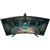 Монитор Samsung 32" S32BG650EI Odyssey G6 (LS32BG650E(IXCI,MXUE))