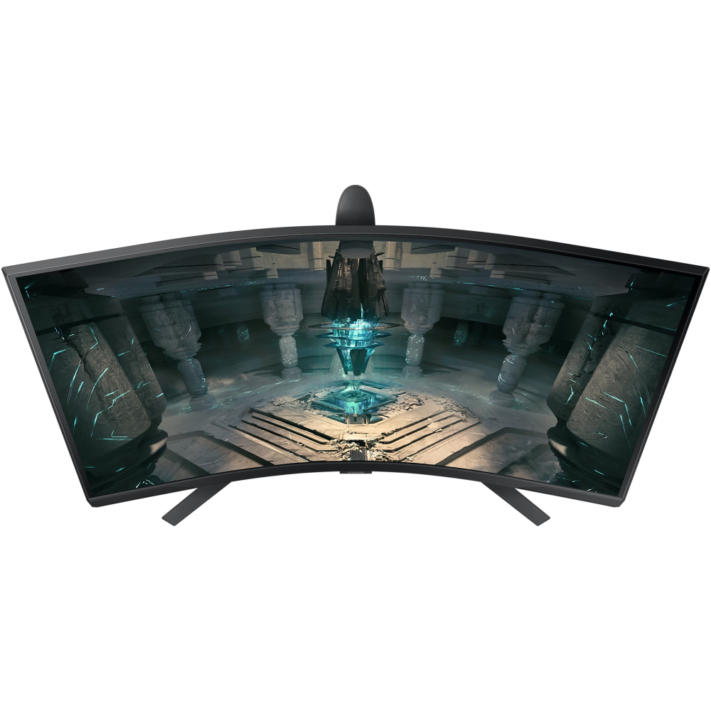 Монитор Samsung 32" S32BG650EI Odyssey G6 - LS32BG650E(IXCI,MXUE) - фото 5