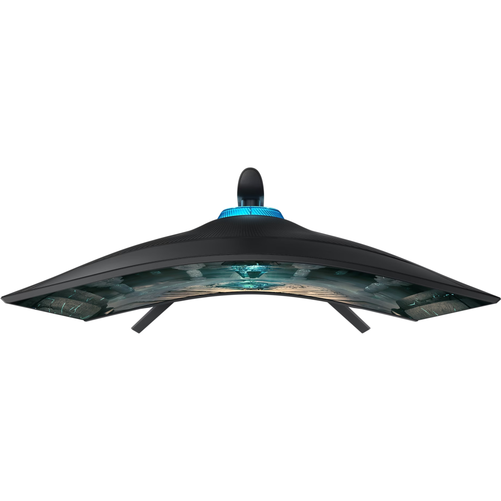 Монитор Samsung 32" S32BG650EI Odyssey G6 - LS32BG650E(IXCI,MXUE) - фото 6