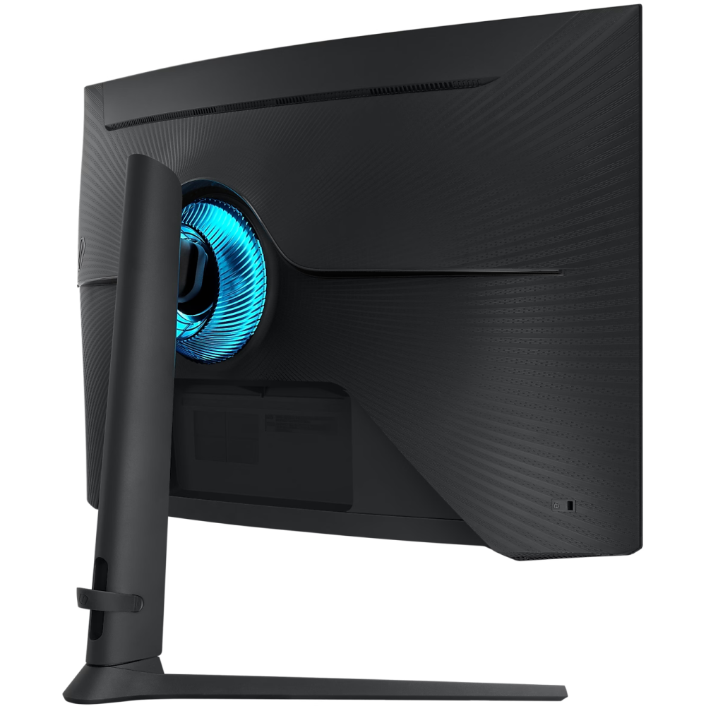 Монитор Samsung 32" S32BG650EI Odyssey G6 - LS32BG650E(IXCI,MXUE) - фото 7