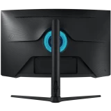 Монитор Samsung 32" S32BG650EI Odyssey G6 (LS32BG650E(IXCI,MXUE))