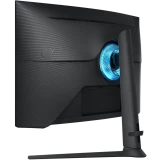 Монитор Samsung 32" S32BG650EI Odyssey G6 (LS32BG650E(IXCI,MXUE))