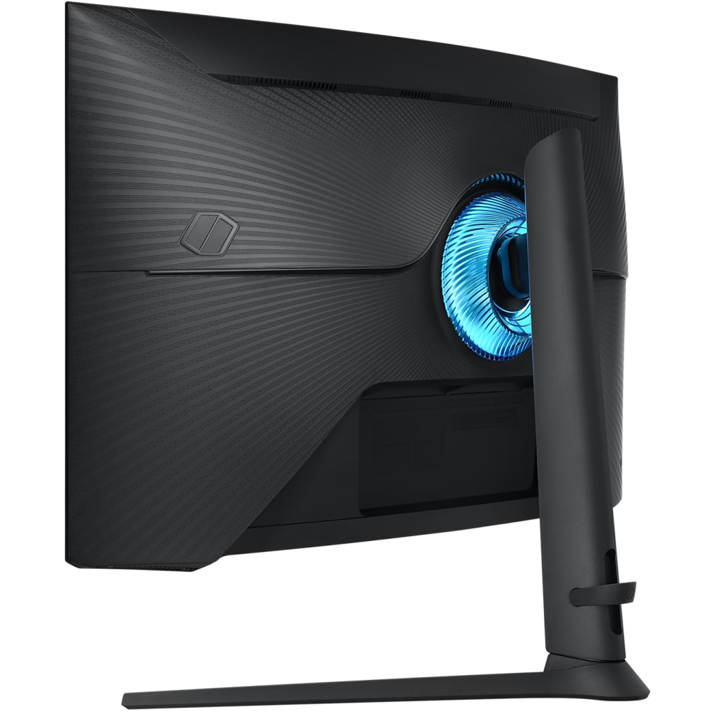 Монитор Samsung 32" S32BG650EI Odyssey G6 - LS32BG650E(IXCI,MXUE) - фото 10