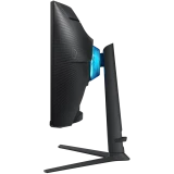 Монитор Samsung 32" S32BG650EI Odyssey G6 (LS32BG650E(IXCI,MXUE))