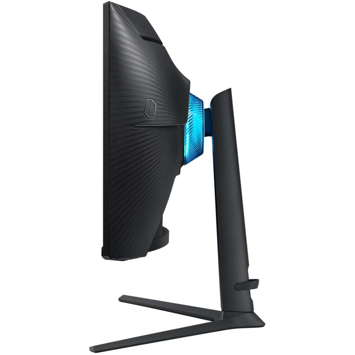 Монитор Samsung 32" S32BG650EI Odyssey G6 - LS32BG650E(IXCI,MXUE) - фото 11