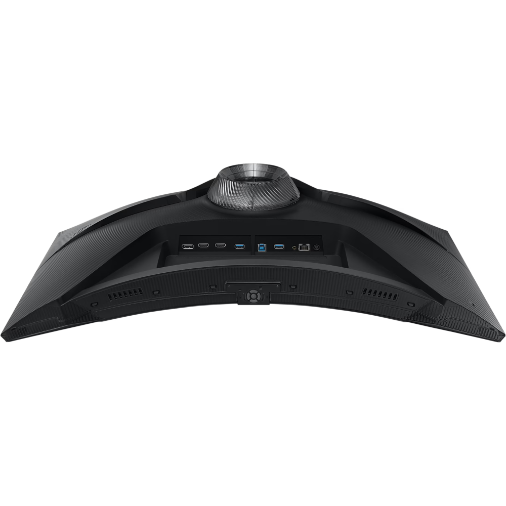 Монитор Samsung 32" S32BG650EI Odyssey G6 - LS32BG650E(IXCI,MXUE) - фото 12