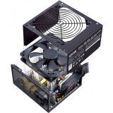 Блок питания 450W Cooler Master MWE White (MPE-4501-ACABW-EU)