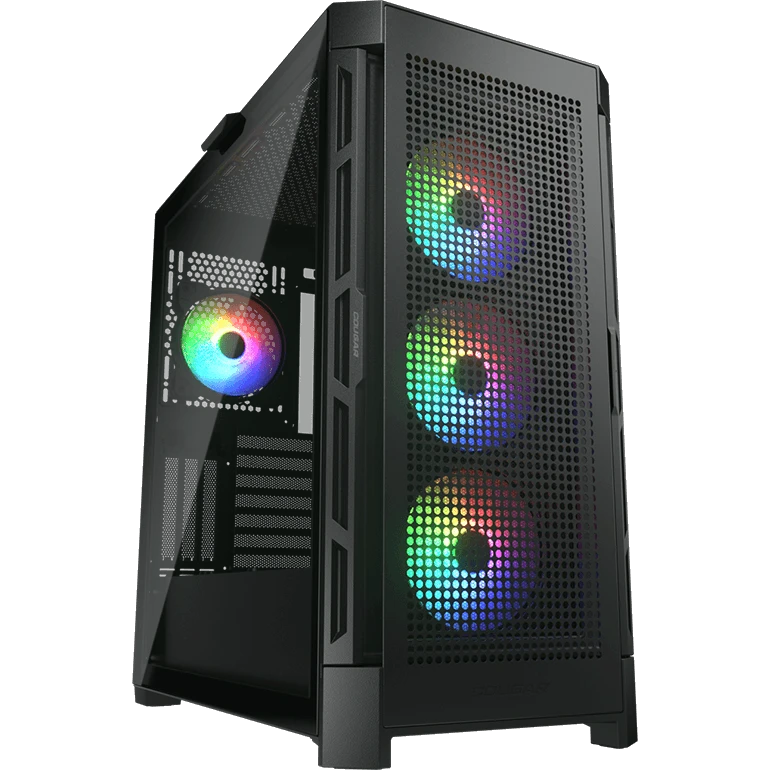 Корпус Cougar Airface Pro RGB Black
