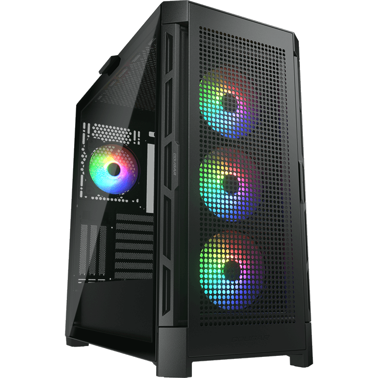 Корпус Cougar Airface Pro RGB Black