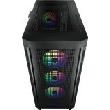 Корпус Cougar Airface Pro RGB Black