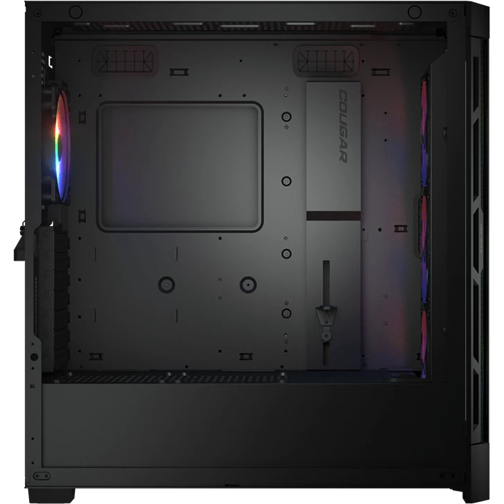 Корпус Cougar Airface Pro RGB Black - фото 7