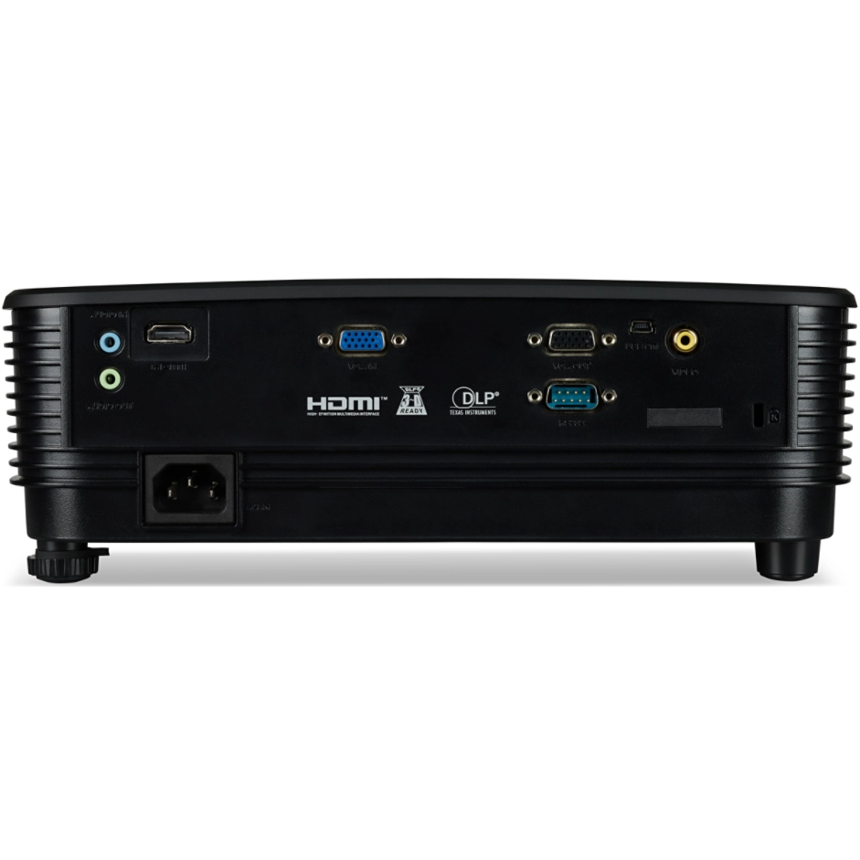Проектор Acer X1123HP - MR.JSA11.001/5 - фото 4