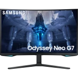 Монитор Samsung 32" S32BG752NI Odyssey Neo G7 (LS32BG752NIXCI)