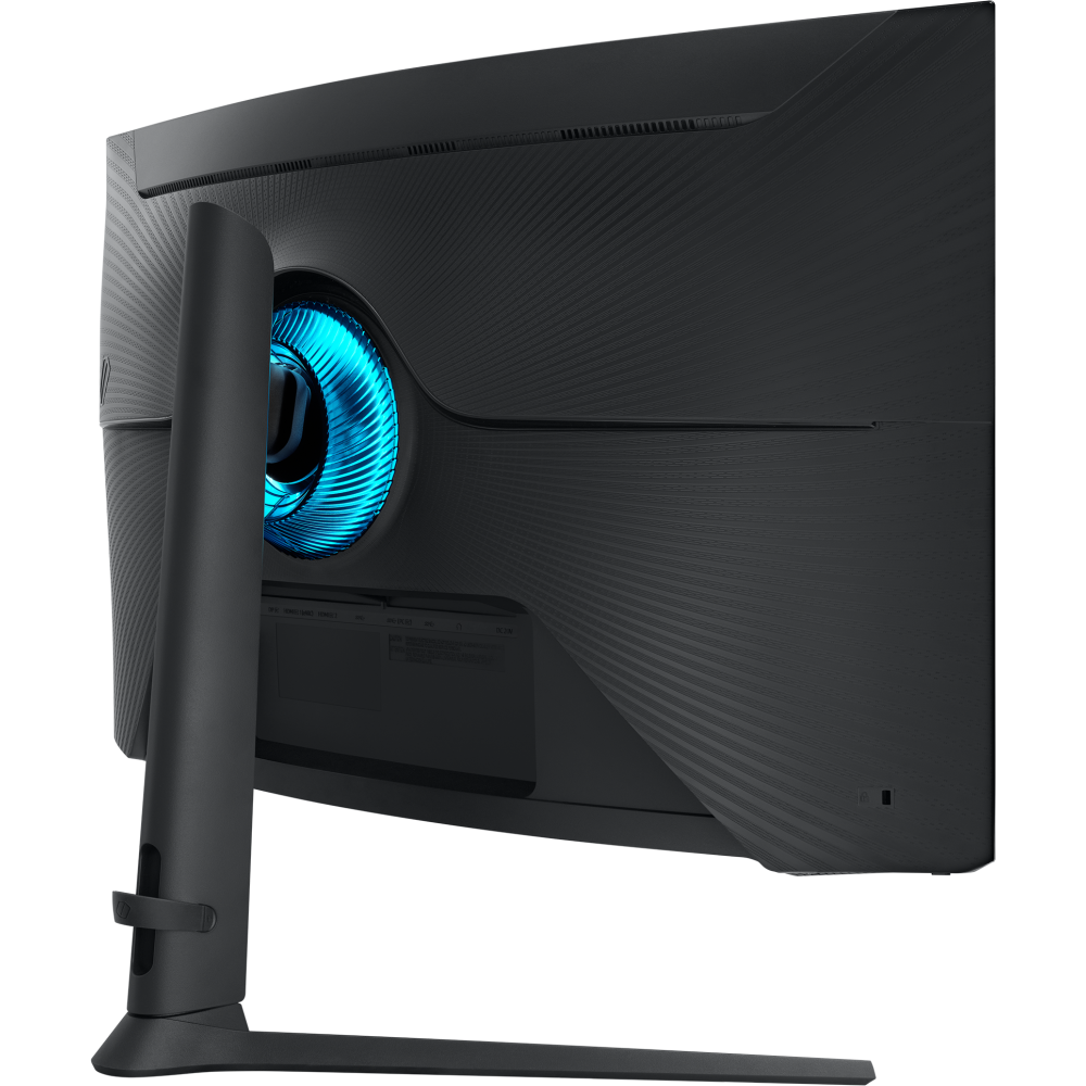 монитор samsung odyssey neo g7 s32bg752ni 32