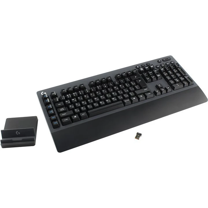 Клавиатура Logitech G613 Black (920-008395/008393/008396) - 920-008395/920-008393/920-008396