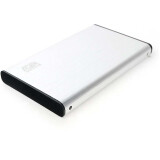 Внешний корпус для HDD AgeStar 3UB2O9-6G-SV Silver