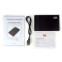 Внешний корпус для HDD AgeStar 3UB2P3C Black - фото 4