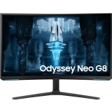 Монитор Samsung 32" S32BG852NI Odyssey Neo G8 (LS32BG852NIXCI)