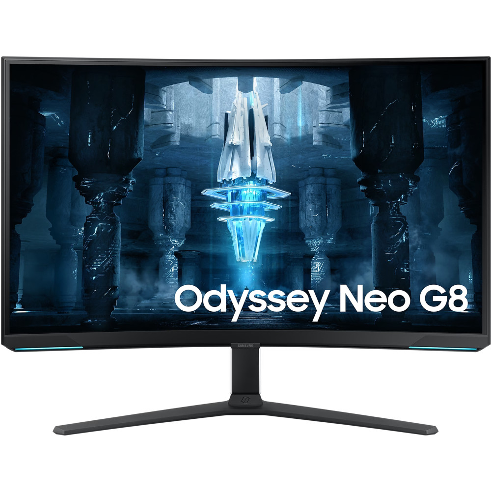 Монитор Samsung 32" S32BG852NI Odyssey Neo G8 - LS32BG852NIXCI