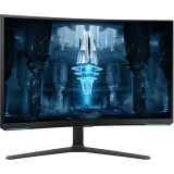Монитор Samsung 32" S32BG852NI Odyssey Neo G8 (LS32BG852NIXCI)