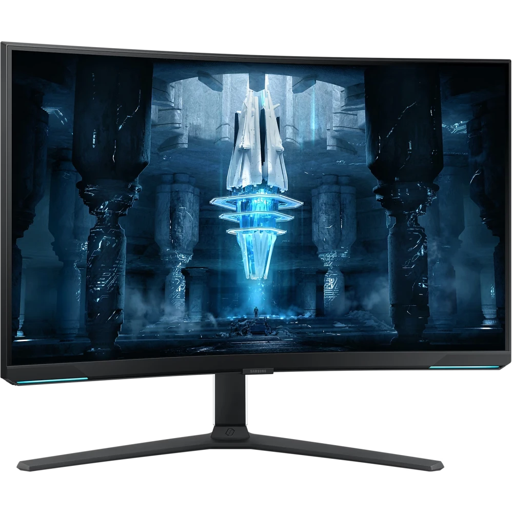 Монитор Samsung 32" S32BG852NI Odyssey Neo G8 - LS32BG852NIXCI - фото 2