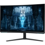 Монитор Samsung 32" S32BG852NI Odyssey Neo G8 (LS32BG852NIXCI)