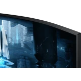 Монитор Samsung 32" S32BG852NI Odyssey Neo G8 (LS32BG852NIXCI)