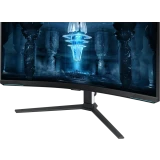 Монитор Samsung 32" S32BG852NI Odyssey Neo G8 (LS32BG852NIXCI)