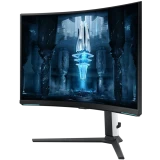 Монитор Samsung 32" S32BG852NI Odyssey Neo G8 (LS32BG852NIXCI)