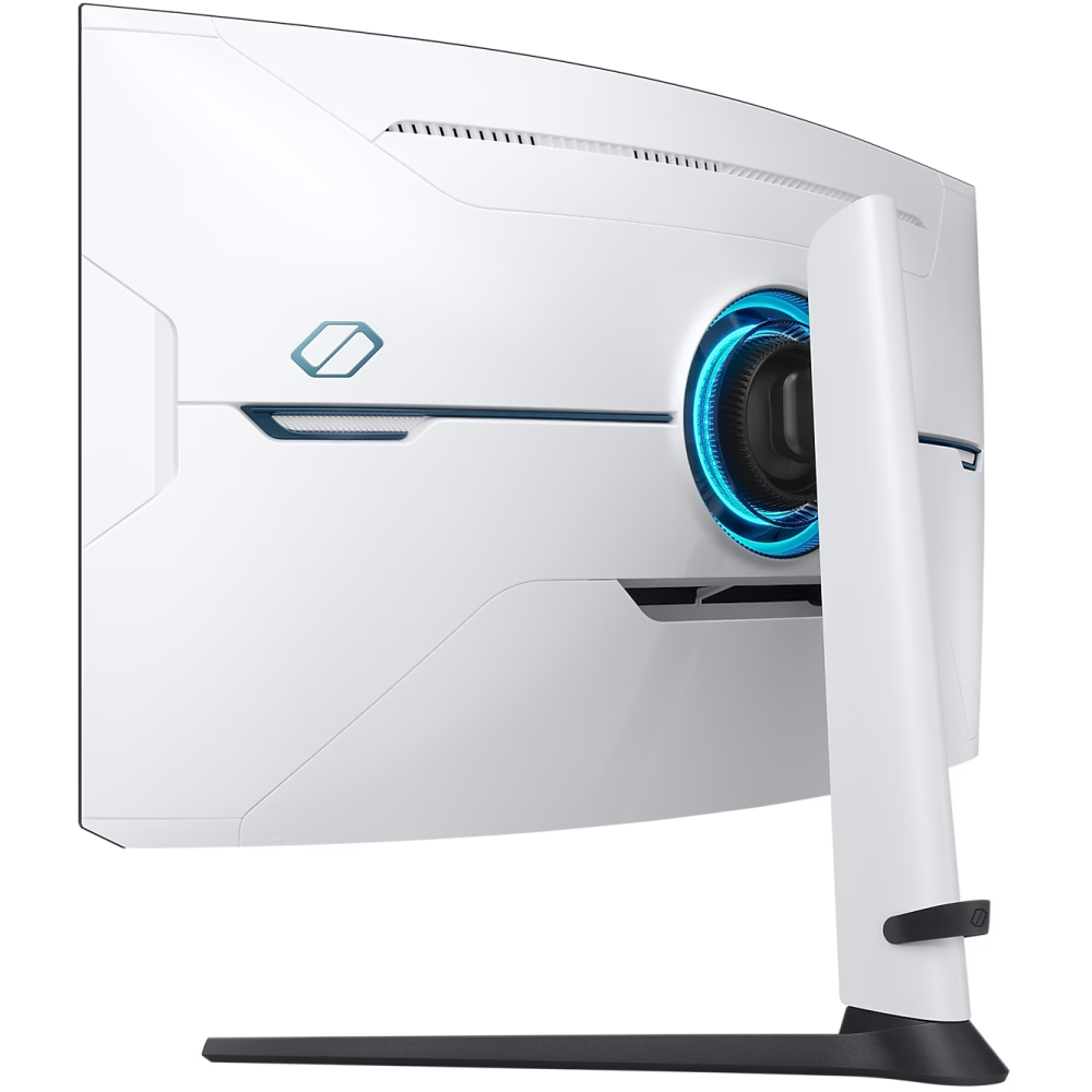 Монитор Samsung 32" S32BG852NI Odyssey Neo G8 - LS32BG852NIXCI - фото 19