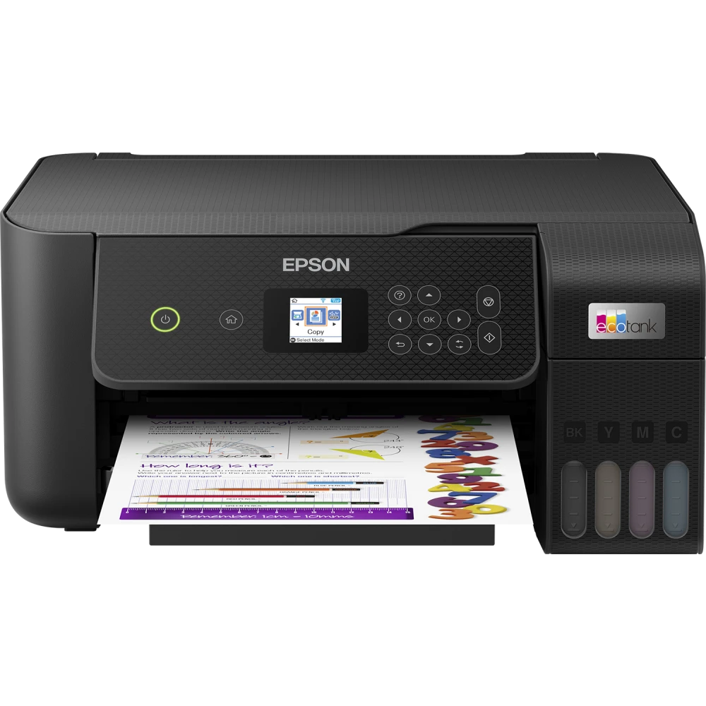 МФУ Epson L3260 (C11CJ66414) - C11CJ66409/C11CJ66414/C11CJ66507